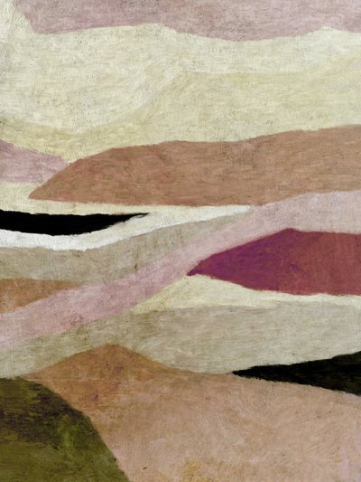 Hills - Dan Hobday