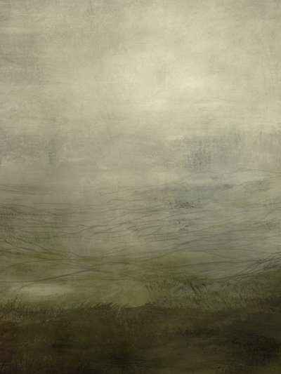 Brouillard - Dan Hobday
