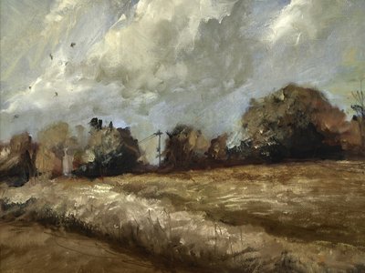 Chênes - Dan Hobday