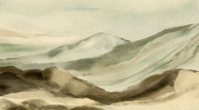Vieille Montagne - Dan Hobday