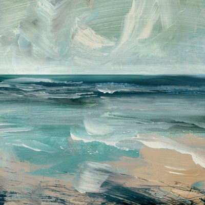 St Ives - Dan Hobday