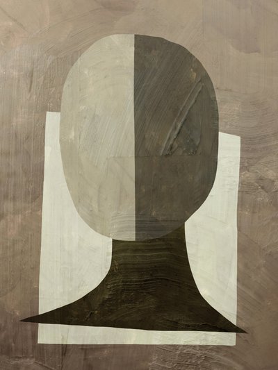 Étude - Dan Hobday