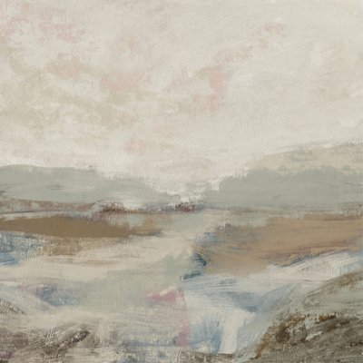Rêverie au crépuscule - Dan Hobday