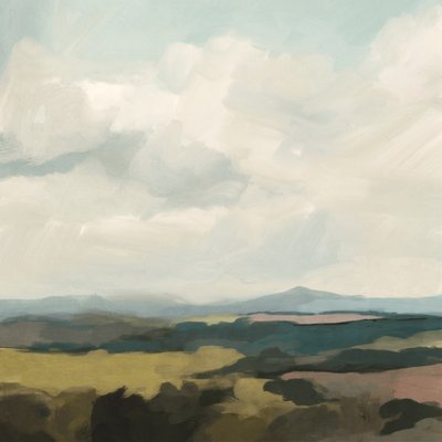 Westcountry - Dan Hobday