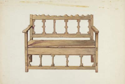 Banc - Dana Bartlett