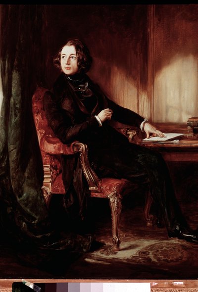 Portrait de l