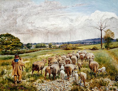 Printemps - Daniel Alexander Williamson