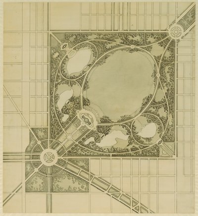 Plan de Chicago, Plan d