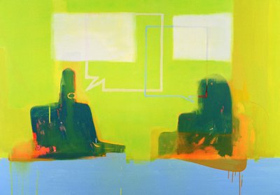 Dialogue - Daniel Cacouault