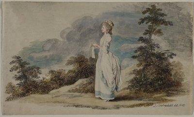 Susanne (La fille de l