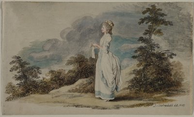 Suzanne La fille de l