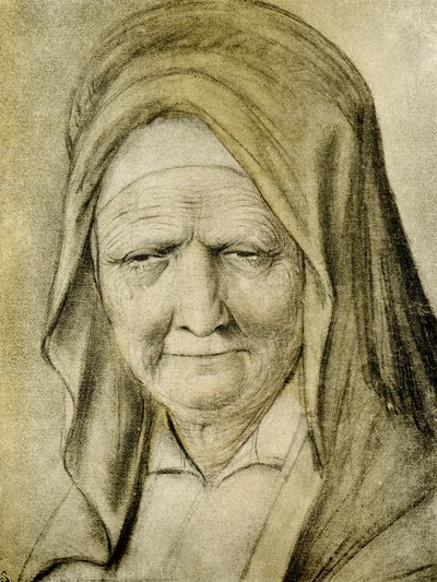 Portrait d