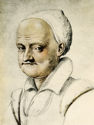 Portrait d