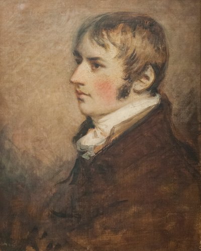 John Constable RA à l