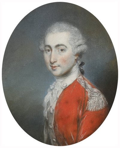 Lorenzo Moore, avant 1800 - Daniel Gardner