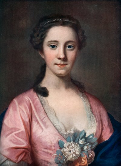 Mme Ballack - Daniel Gardner