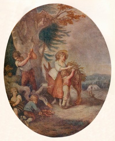 Novembre - Daniel Gardner