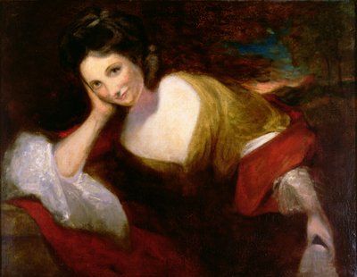 Thalie - Daniel Gardner