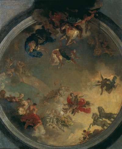 Allégorie de l