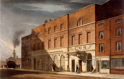 Théâtre de l