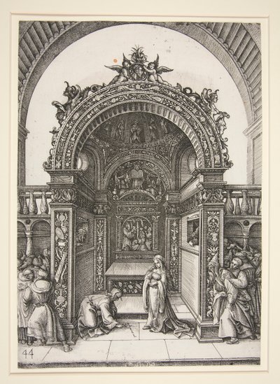 Tabernacle d