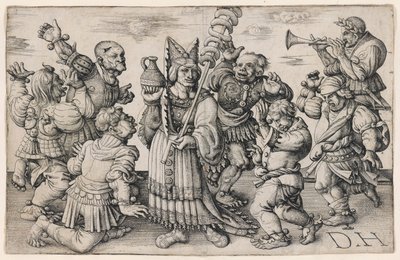 Carnaval - Daniel Hopfer