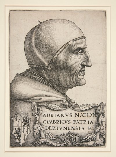 Portrait d