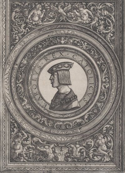 Portrait de l