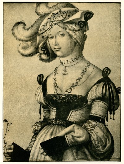 Portrait d