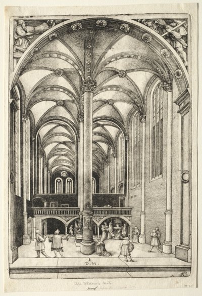 Vue de l