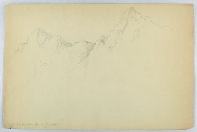 Dixville Notch, approche par l