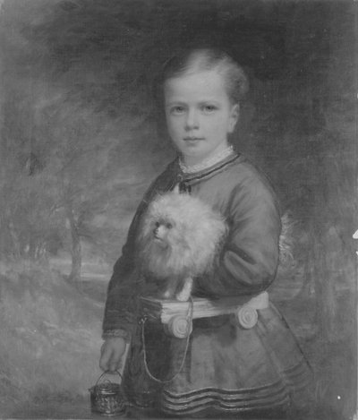 Nicoll Havens Dering - Daniel Huntington