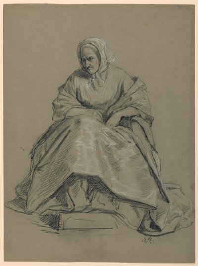 Étude d