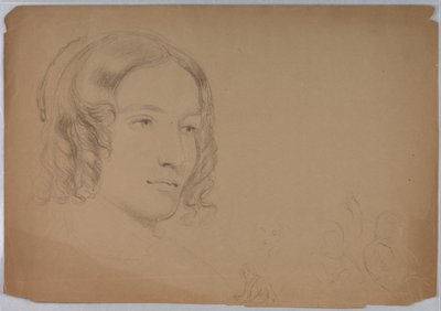 Étude de la tête d