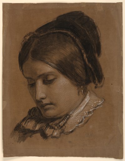 La femme de l