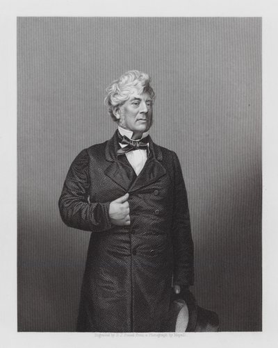 William Shee, avocat, juge et homme politique anglo-irlandais - Daniel John. Pound