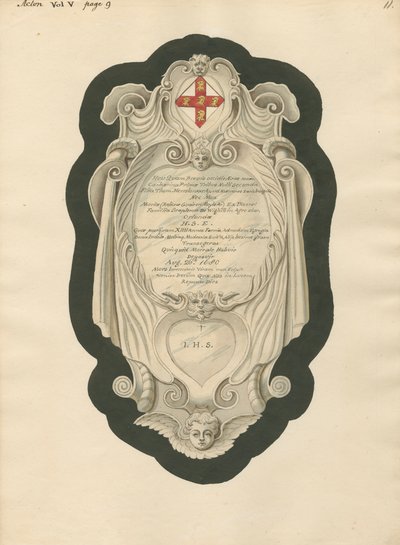 Mémorial à H.S.E. de l