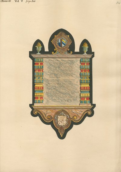 Mémorial à Marie Walker de l