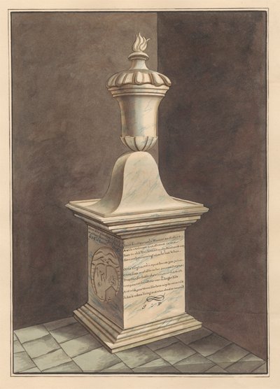 Mémorial à Mathew Harvie de l