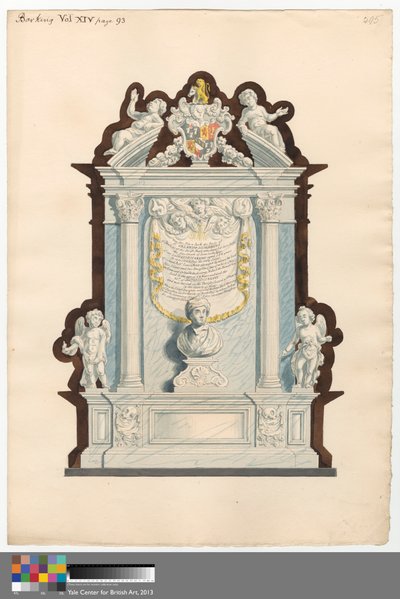Mémorial à Orlando Humpreys de l