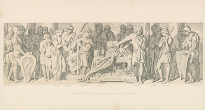Le Serment de fidélité d