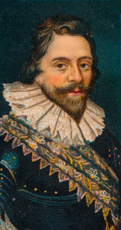 Henry Wriothesley, 3e comte de Southampton 1573-1624, vers 1618, 1912 - Daniel Mytens