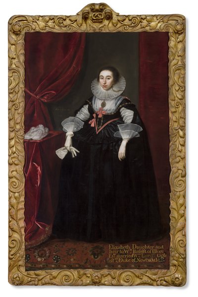 Portrait d