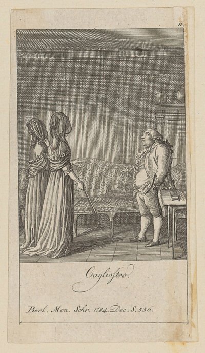  - Daniel Nikolaus Chodowiecki