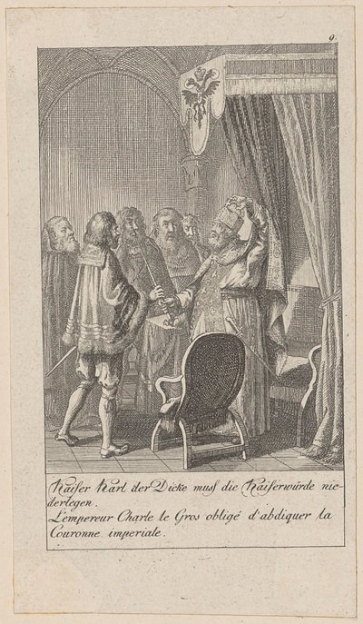  - Daniel Nikolaus Chodowiecki