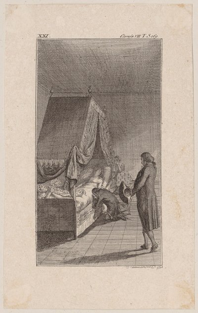  - Daniel Nikolaus Chodowiecki