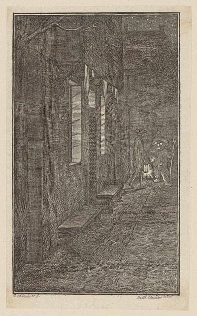  - Daniel Nikolaus Chodowiecki