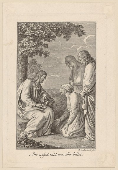  - Daniel Nikolaus Chodowiecki