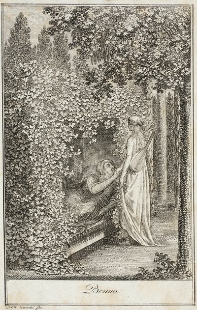  - Daniel Nikolaus Chodowiecki
