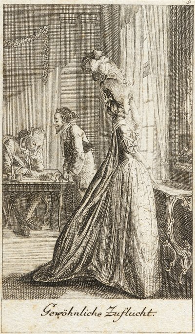 Illustration pour « La Vie d